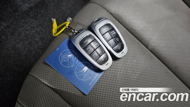 Hyundai Ioniq 5 Long Range AWD Prestige 2022 — фото 19