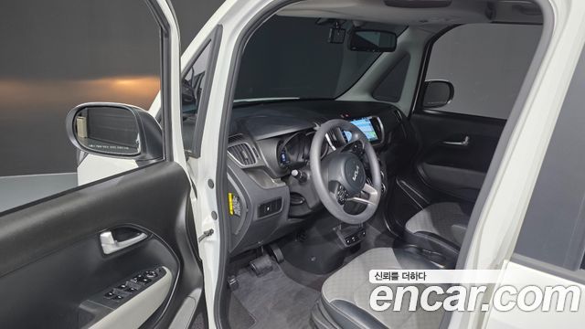 Kia Ray Standard 2022 — фото 10