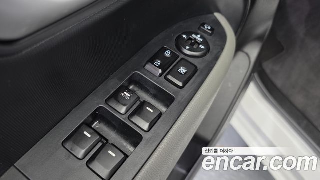 Kia Ray Standard 2022 — фото 17