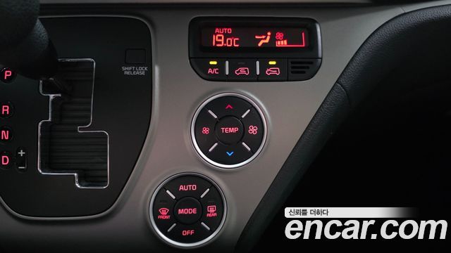 Kia Ray Standard 2022 — фото 24