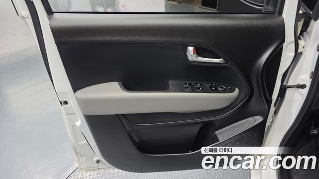 Kia Ray Standard 2022 — фото 30