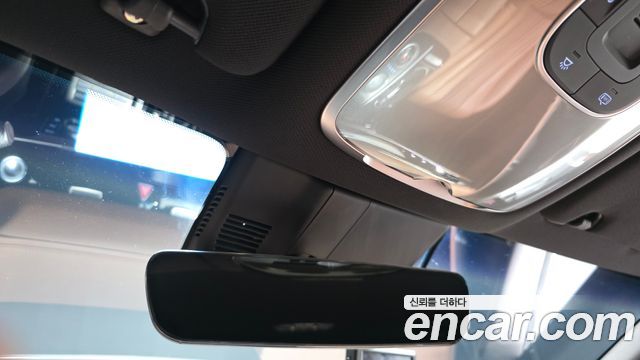 Genesis G80 (RG3) Gasoline 2.5 Turbo AWD 2021 — фото 23
