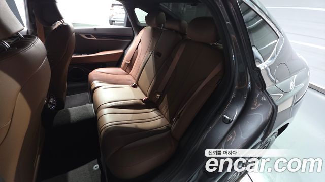 Genesis G80 (RG3) Gasoline 2.5 Turbo AWD 2021 — фото 32
