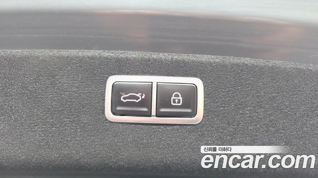 Genesis G80 (RG3) Gasoline 2.5 Turbo AWD 2021 — фото 33