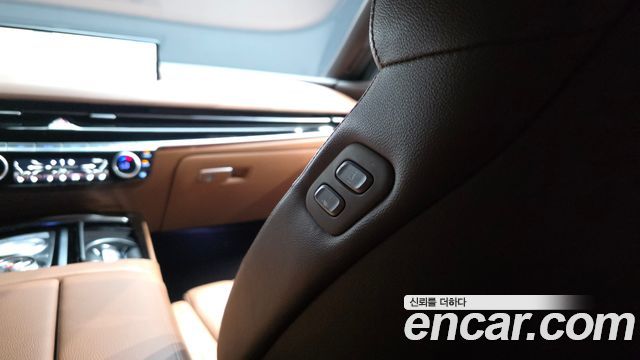 Genesis G80 (RG3) Gasoline 2.5 Turbo AWD 2021 — фото 40