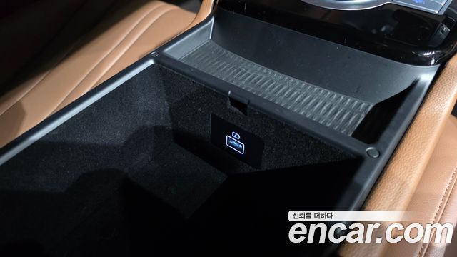 Genesis G80 (RG3) Gasoline 2.5 Turbo AWD 2021 — фото 41