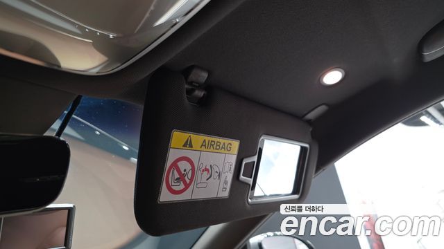 Genesis G80 (RG3) Gasoline 2.5 Turbo AWD 2021 — фото 42