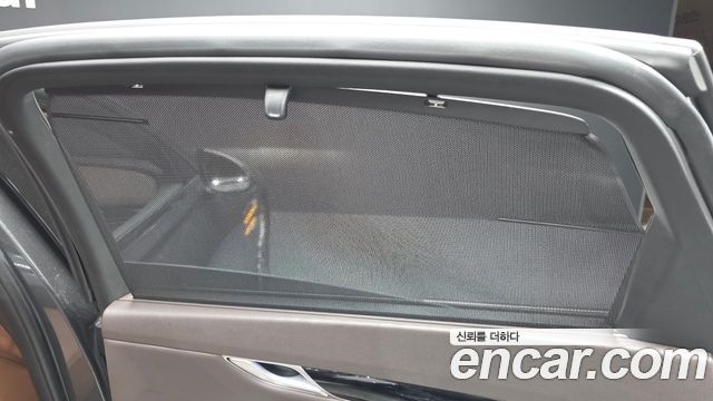 Genesis G80 (RG3) Gasoline 2.5 Turbo AWD 2021 — фото 44