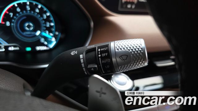 Genesis G80 (RG3) Gasoline 2.5 Turbo AWD 2021 — фото 46