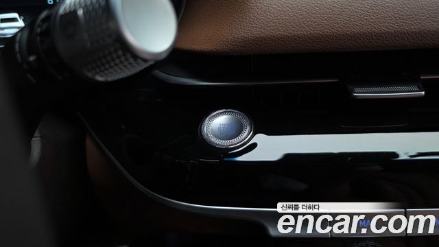 Genesis G80 (RG3) Gasoline 2.5 Turbo AWD 2021 — фото 48