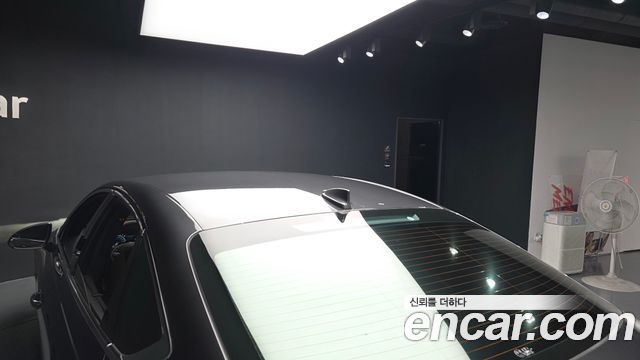 Genesis G80 (RG3) Gasoline 2.5 Turbo AWD 2021 — фото 50