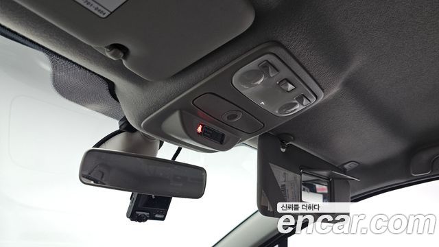Renault Korea QM3 LE 2014 — фото 18