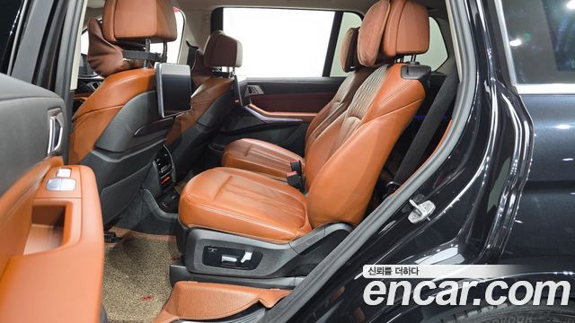 BMW X7 (G07) xDrive 30d Design Pure Excellent 6-Seater 2020 — фото 12
