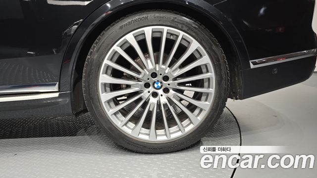 BMW X7 (G07) xDrive 30d Design Pure Excellent 6-Seater 2020 — фото 21