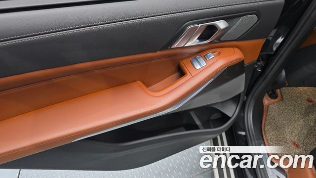 BMW X7 (G07) xDrive 30d Design Pure Excellent 6-Seater 2020 — фото 25