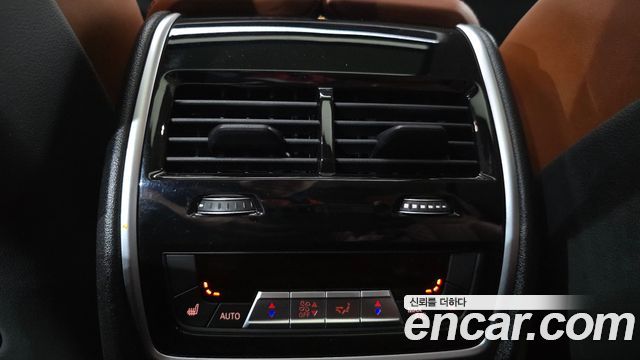 BMW X7 (G07) xDrive 30d Design Pure Excellent 6-Seater 2020 — фото 29