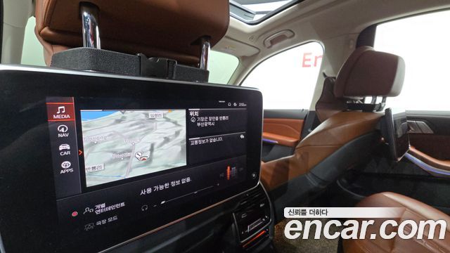 BMW X7 (G07) xDrive 30d Design Pure Excellent 6-Seater 2020 — фото 30