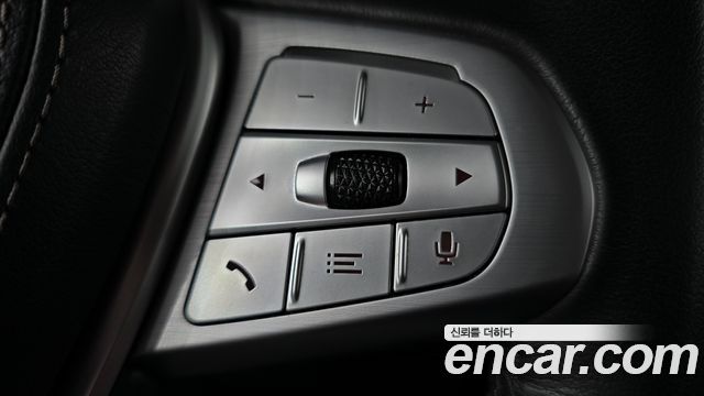 BMW X7 (G07) xDrive 30d Design Pure Excellent 6-Seater 2020 — фото 31