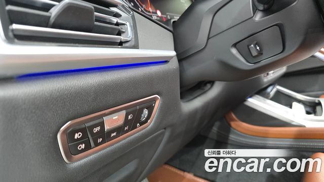 BMW X7 (G07) xDrive 30d Design Pure Excellent 6-Seater 2020 — фото 32