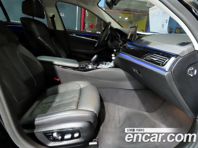 BMW 5 Series (G30) 530i xDrive Luxury 2021 — фото 8
