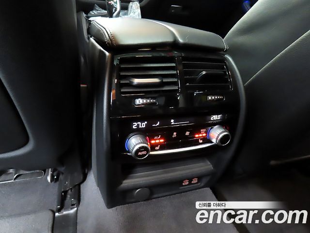 BMW 5 Series (G30) 530i xDrive Luxury 2021 — фото 20