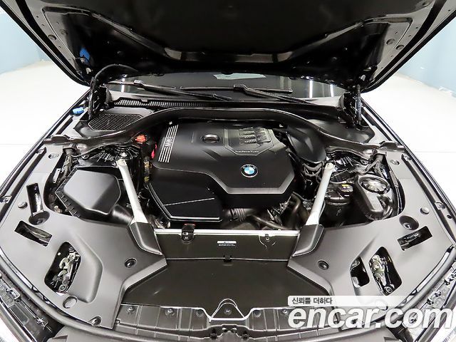 BMW 5 Series (G30) 530i xDrive Luxury 2021 — фото 23