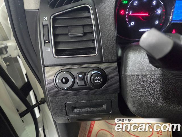 Chevrolet Captiva 2WD LT Premium 2015 — фото 10