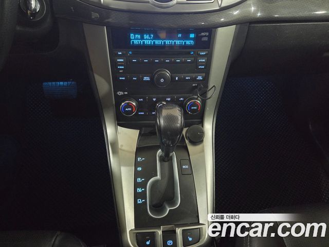 Chevrolet Captiva 2WD LT Premium 2015 — фото 18