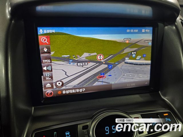 Chevrolet Captiva 2WD LT Premium 2015 — фото 19