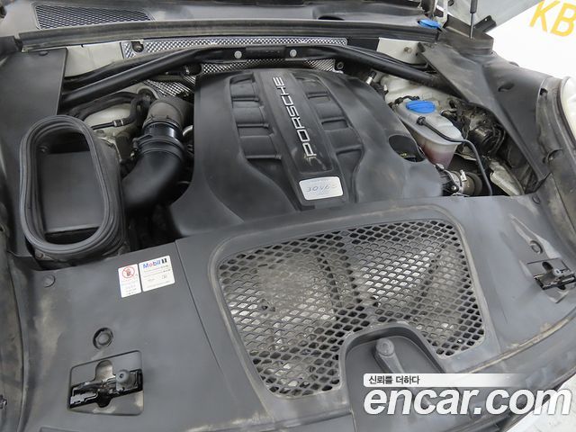 Porsche Macan 3.0 S Diesel 95B 2015 — фото 6