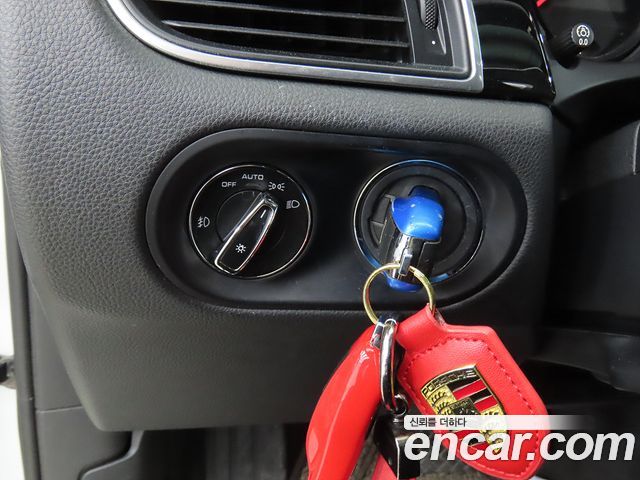 Porsche Macan 3.0 S Diesel 95B 2015 — фото 19