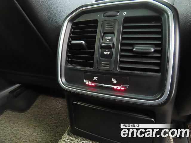 Porsche Macan 3.0 S Diesel 95B 2015 — фото 20