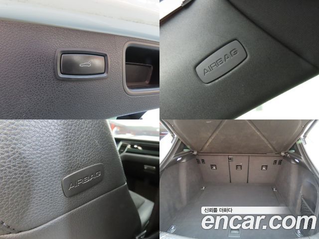 Porsche Macan 3.0 S Diesel 95B 2015 — фото 22