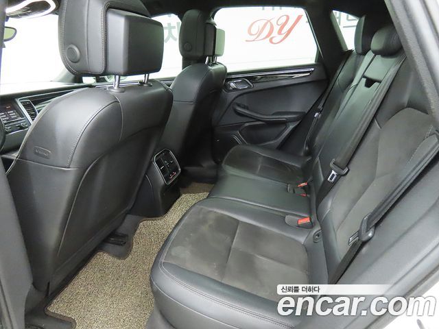 Porsche Macan 3.0 S Diesel 95B 2015 — фото 23