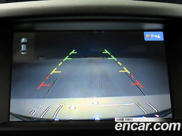 Infiniti Q50 2.2d Premium 2015 — фото 20