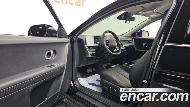 Hyundai Ioniq 5 Long range Exclusive 2023 — фото 10