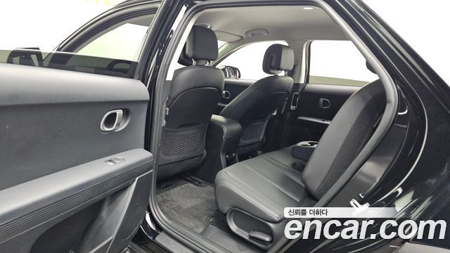 Hyundai Ioniq 5 Long range Exclusive 2023 — фото 11