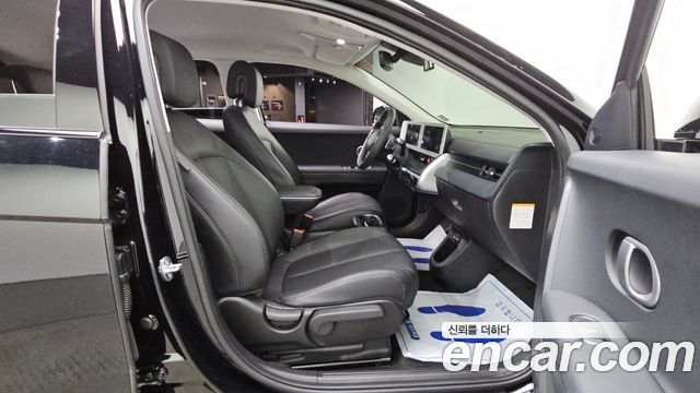 Hyundai Ioniq 5 Long range Exclusive 2023 — фото 12