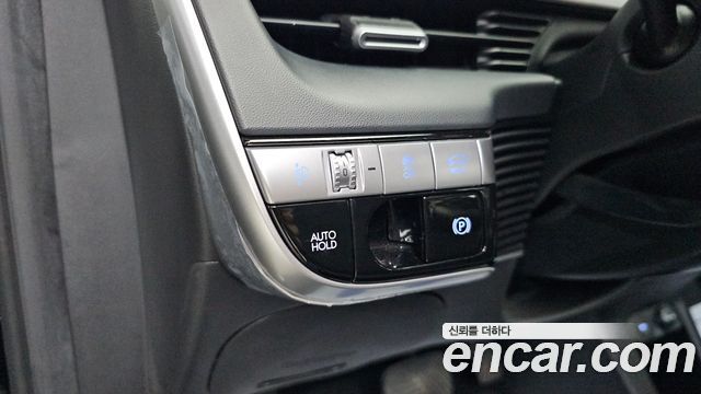 Hyundai Ioniq 5 Long range Exclusive 2023 — фото 13