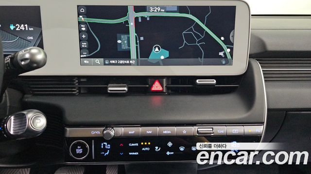 Hyundai Ioniq 5 Long range Exclusive 2023 — фото 15