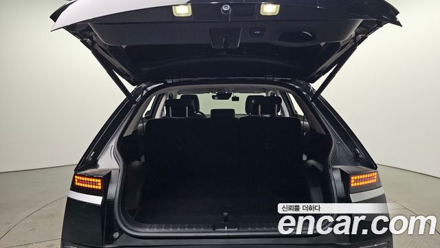 Hyundai Ioniq 5 Long range Exclusive 2023 — фото 20
