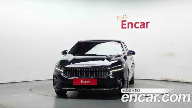 Kia K7 Premier 2.5 GDI X Edition 2020 — фото 3