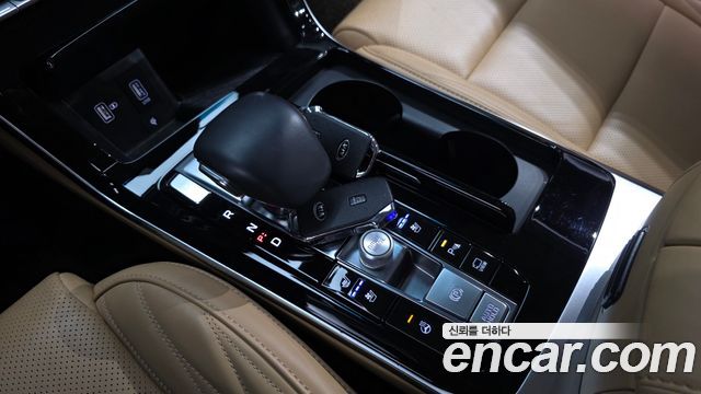 Kia K7 Premier 2.5 GDI X Edition 2020 — фото 9