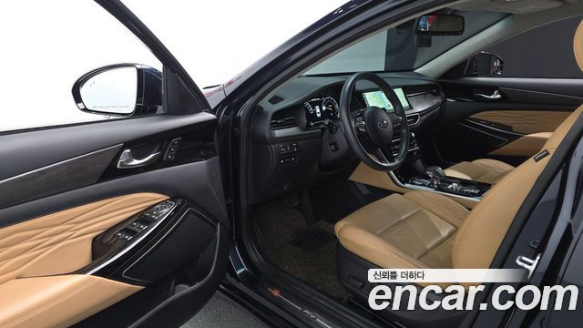 Kia K7 Premier 2.5 GDI X Edition 2020 — фото 10