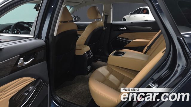 Kia K7 Premier 2.5 GDI X Edition 2020 — фото 11