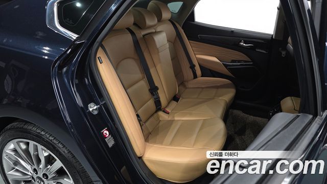 Kia K7 Premier 2.5 GDI X Edition 2020 — фото 12