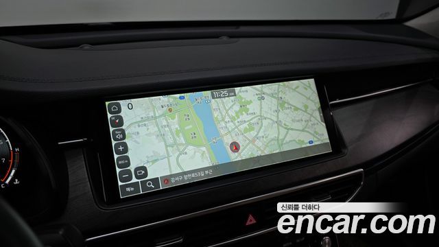 Kia K7 Premier 2.5 GDI X Edition 2020 — фото 16