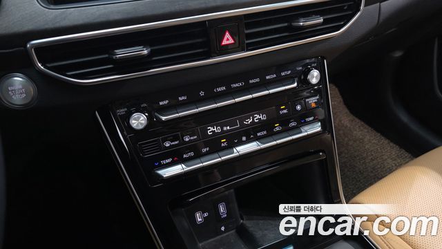 Kia K7 Premier 2.5 GDI X Edition 2020 — фото 17