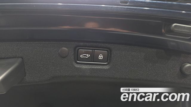 Kia K7 Premier 2.5 GDI X Edition 2020 — фото 20