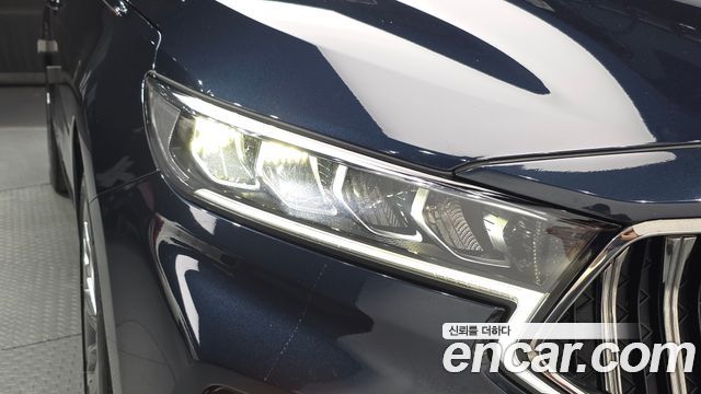 Kia K7 Premier 2.5 GDI X Edition 2020 — фото 22